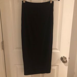 Mimu Maxi Skirt
